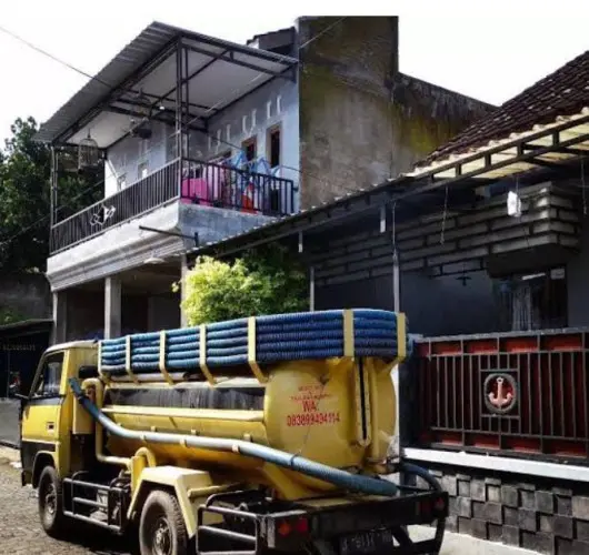 Sedot WC sumenep Terdekat