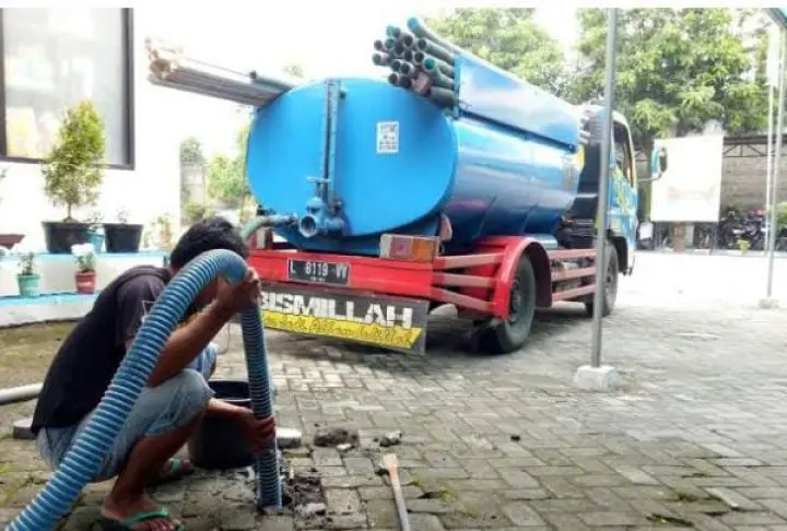 Sedot WC sumenep Murah