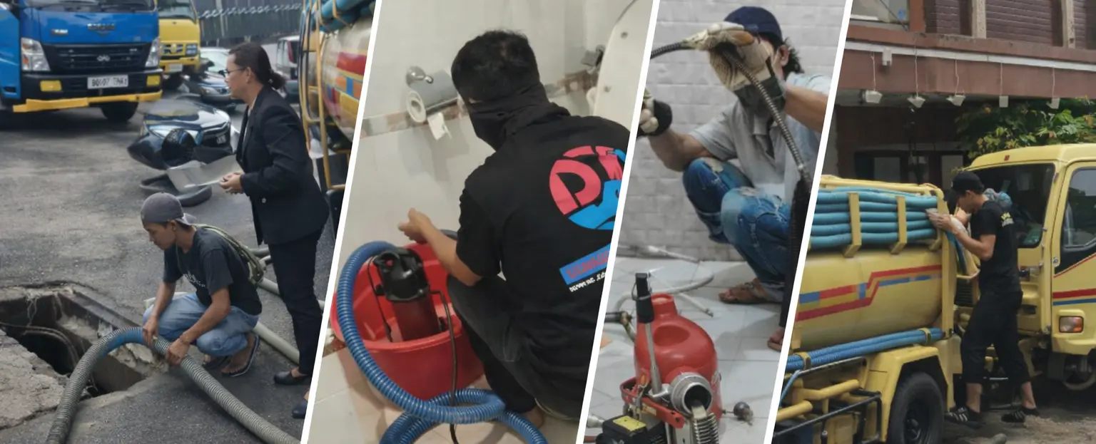 Jasa Sedot WC sumenep Terdekat